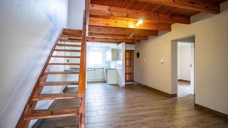 2 Bedroom Property for Sale in Eden Glen Gauteng