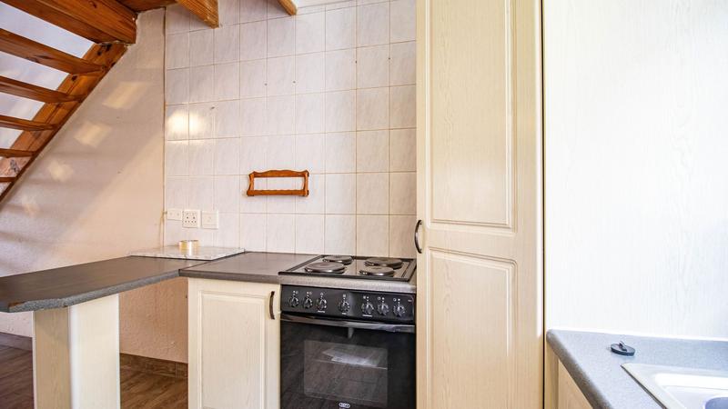 2 Bedroom Property for Sale in Eden Glen Gauteng