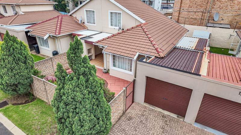 2 Bedroom Property for Sale in Eden Glen Gauteng