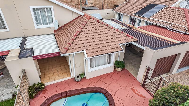 2 Bedroom Property for Sale in Eden Glen Gauteng