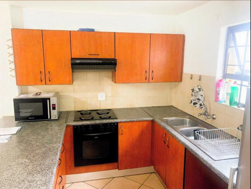 2 Bedroom Property for Sale in Jansenpark Gauteng
