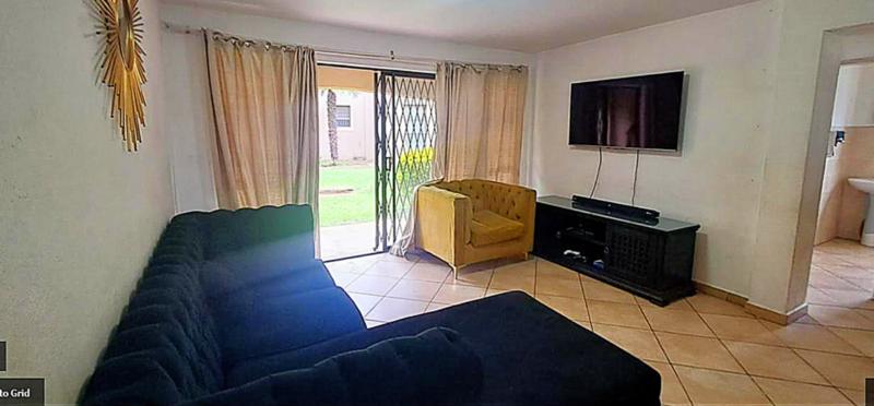 2 Bedroom Property for Sale in Jansenpark Gauteng