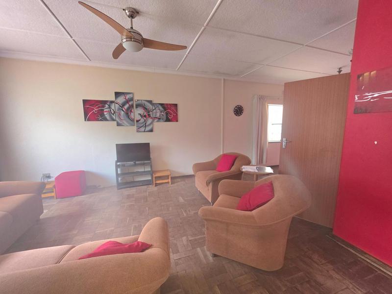 4 Bedroom Property for Sale in Parkdene Gauteng