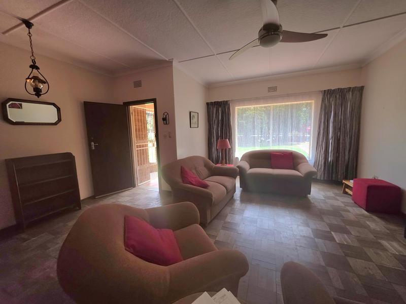 4 Bedroom Property for Sale in Parkdene Gauteng