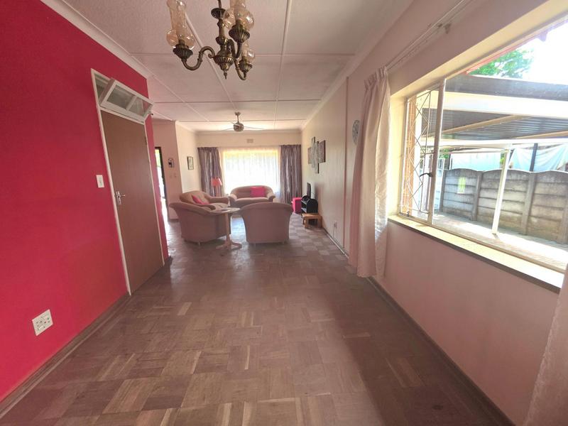 4 Bedroom Property for Sale in Parkdene Gauteng