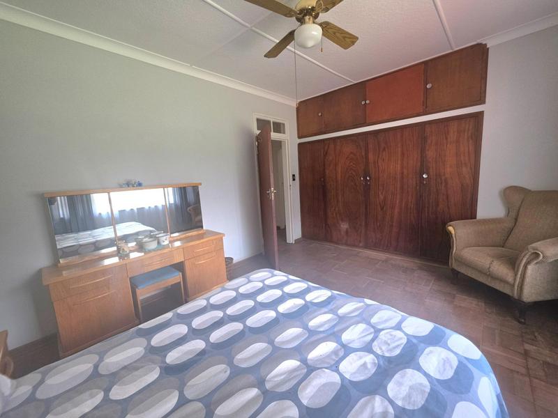 4 Bedroom Property for Sale in Parkdene Gauteng