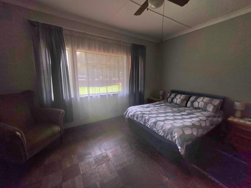 4 Bedroom Property for Sale in Parkdene Gauteng