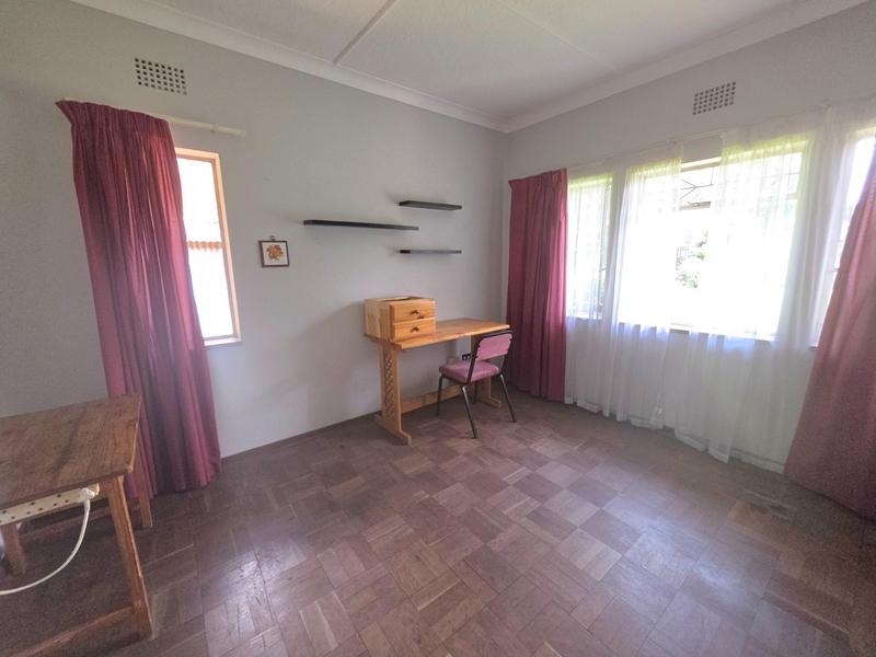 4 Bedroom Property for Sale in Parkdene Gauteng