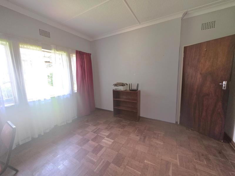 4 Bedroom Property for Sale in Parkdene Gauteng