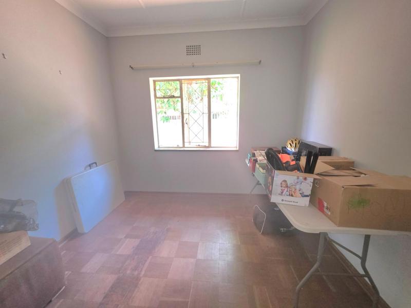 4 Bedroom Property for Sale in Parkdene Gauteng