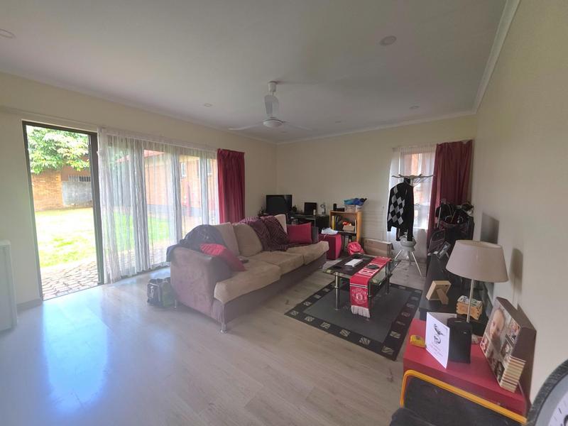 4 Bedroom Property for Sale in Parkdene Gauteng