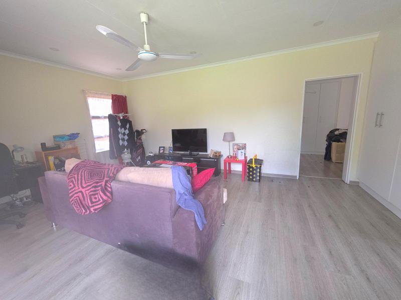 4 Bedroom Property for Sale in Parkdene Gauteng