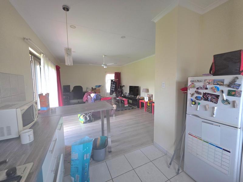 4 Bedroom Property for Sale in Parkdene Gauteng