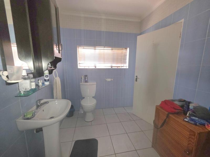 4 Bedroom Property for Sale in Parkdene Gauteng