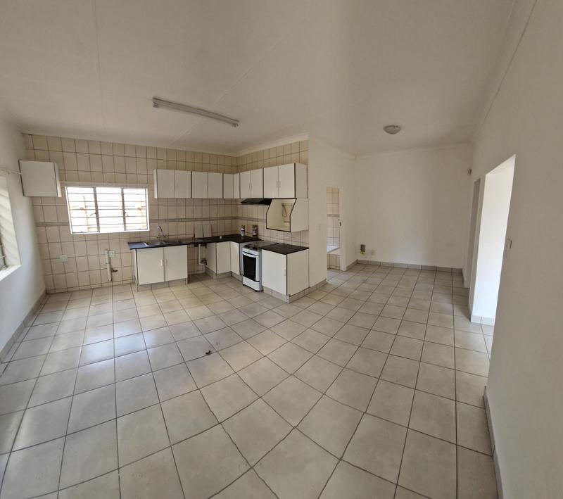 To Let 3 Bedroom Property for Rent in Brenthurst Gauteng