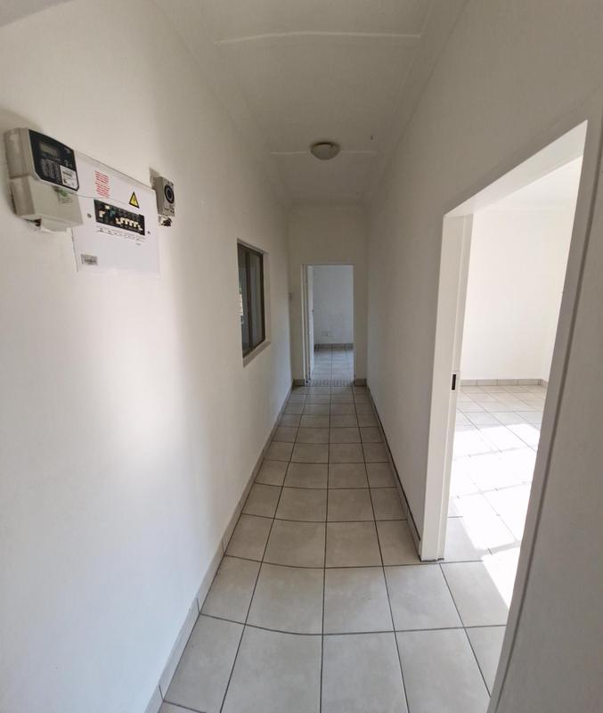 To Let 3 Bedroom Property for Rent in Brenthurst Gauteng