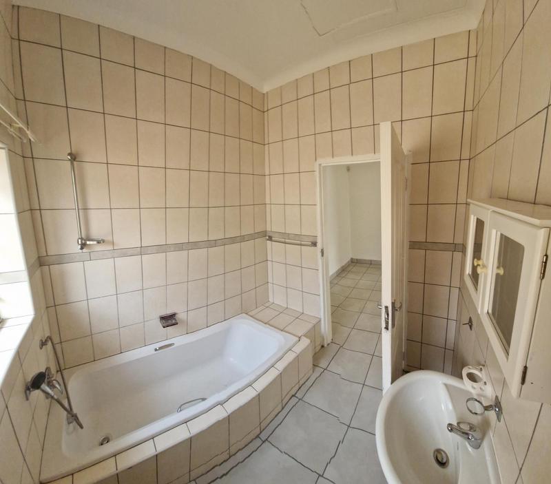 To Let 3 Bedroom Property for Rent in Brenthurst Gauteng