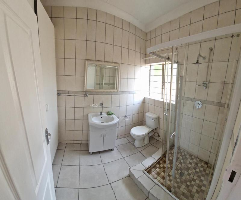 To Let 3 Bedroom Property for Rent in Brenthurst Gauteng