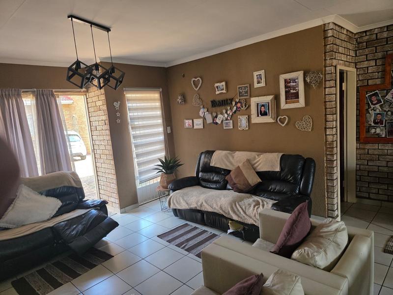 3 Bedroom Property for Sale in Dalpark Ext 1 Gauteng