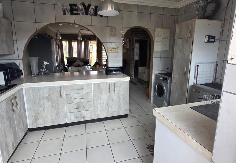 3 Bedroom Property for Sale in Dalpark Ext 1 Gauteng