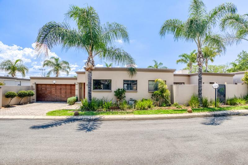 To Let 3 Bedroom Property for Rent in Beverley Gauteng