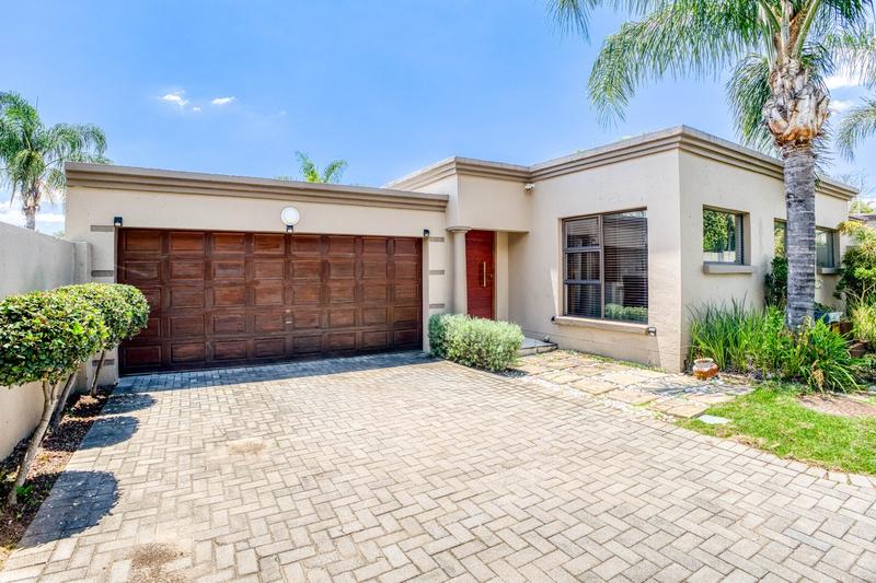 To Let 3 Bedroom Property for Rent in Beverley Gauteng