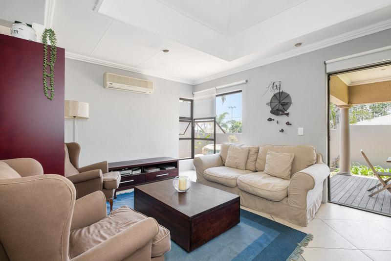 To Let 3 Bedroom Property for Rent in Beverley Gauteng