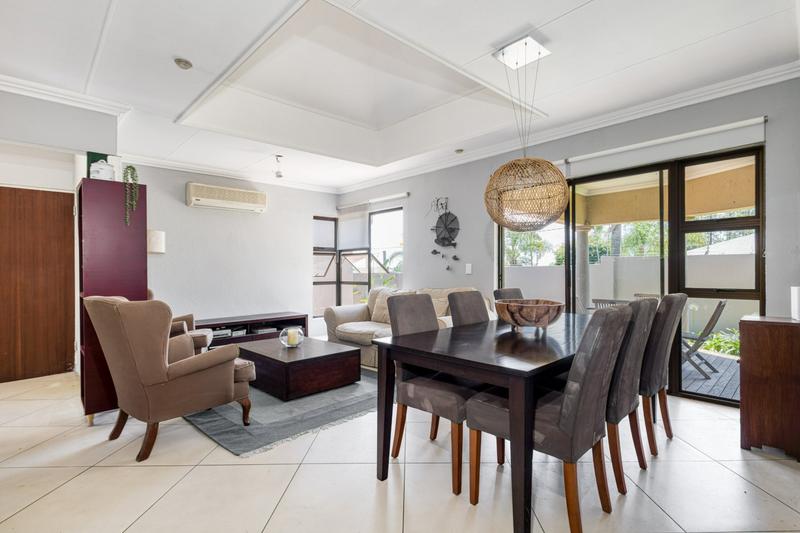 To Let 3 Bedroom Property for Rent in Beverley Gauteng