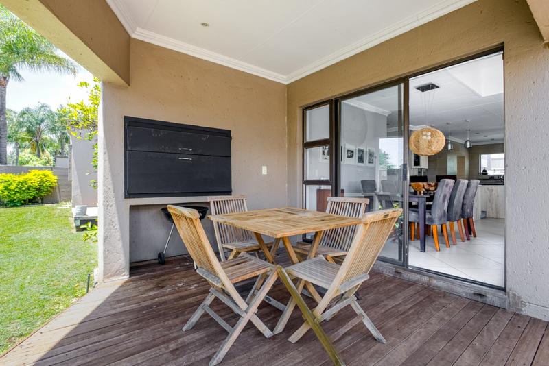 To Let 3 Bedroom Property for Rent in Beverley Gauteng