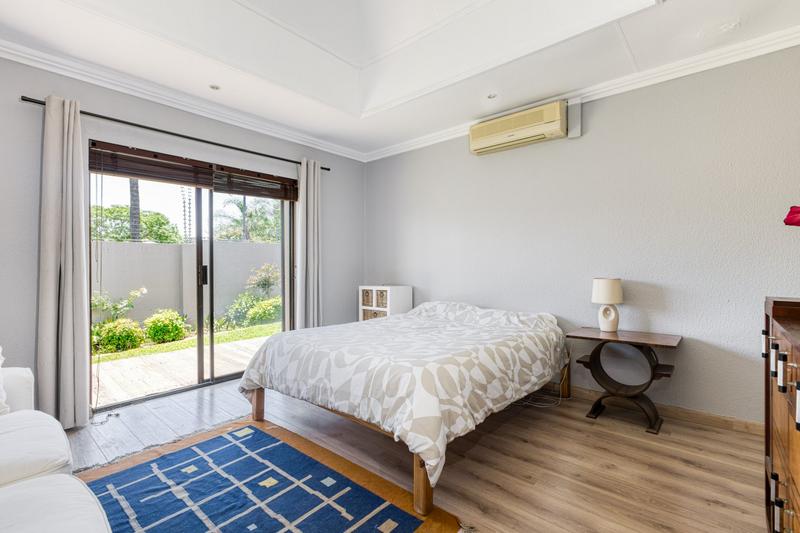 To Let 3 Bedroom Property for Rent in Beverley Gauteng