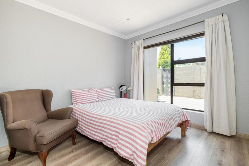 To Let 3 Bedroom Property for Rent in Beverley Gauteng