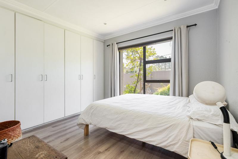 To Let 3 Bedroom Property for Rent in Beverley Gauteng