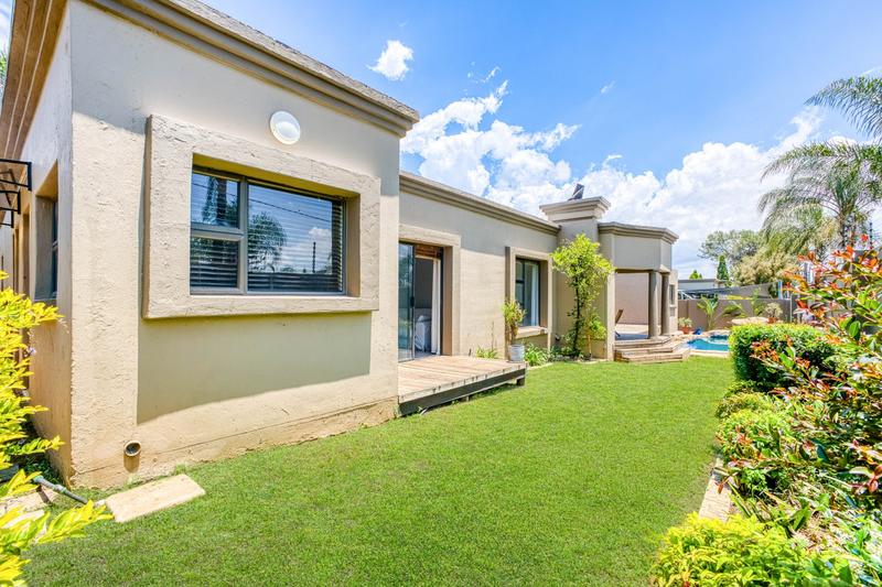 To Let 3 Bedroom Property for Rent in Beverley Gauteng