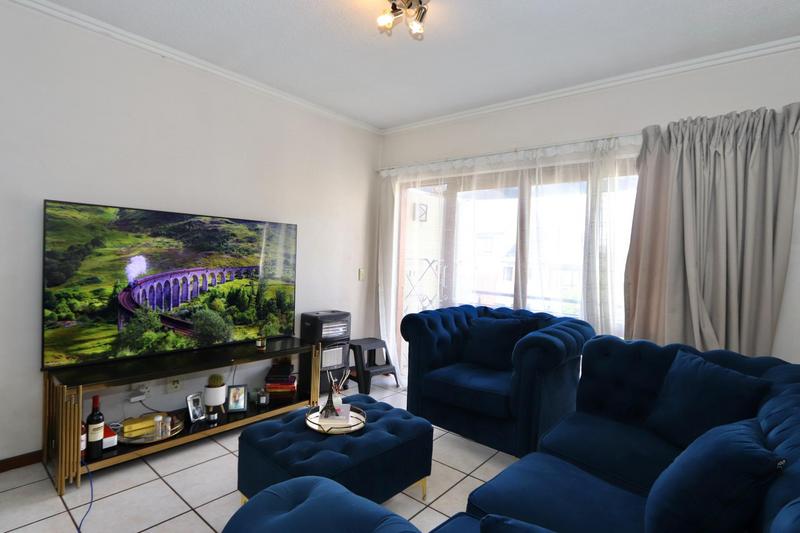 To Let 1 Bedroom Property for Rent in Lonehill Gauteng