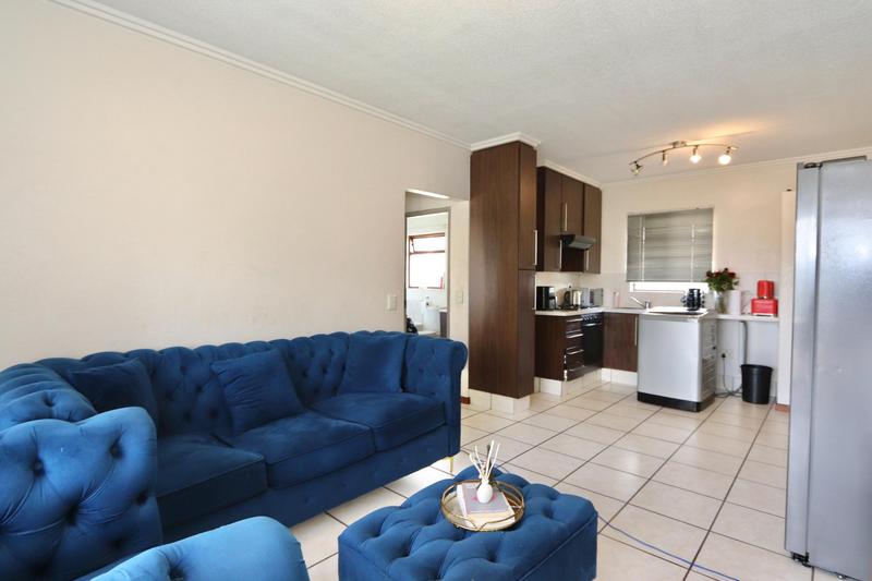 To Let 1 Bedroom Property for Rent in Lonehill Gauteng