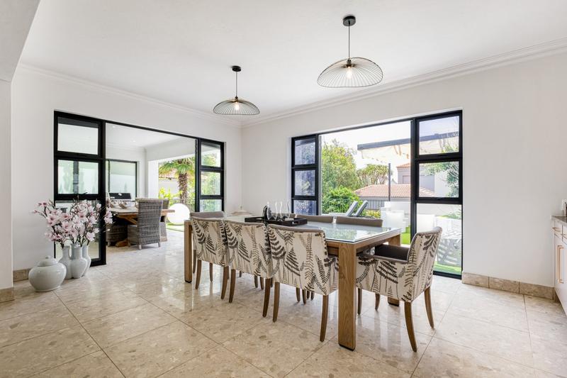 5 Bedroom Property for Sale in Dainfern Golf Estate Gauteng