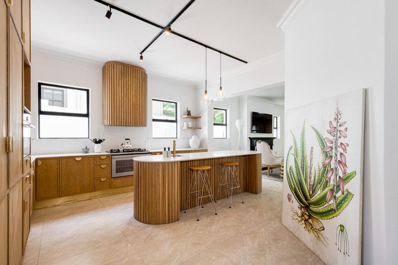 5 Bedroom Property for Sale in Dainfern Golf Estate Gauteng