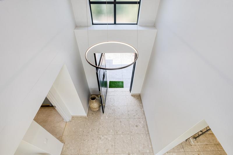 5 Bedroom Property for Sale in Dainfern Golf Estate Gauteng