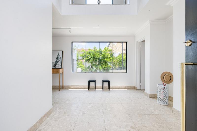 5 Bedroom Property for Sale in Dainfern Golf Estate Gauteng