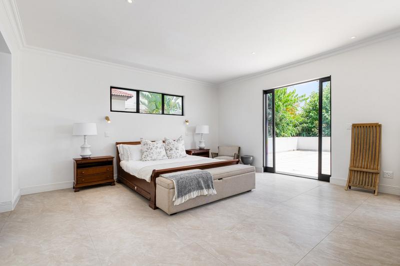 5 Bedroom Property for Sale in Dainfern Golf Estate Gauteng