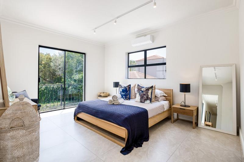 5 Bedroom Property for Sale in Dainfern Golf Estate Gauteng