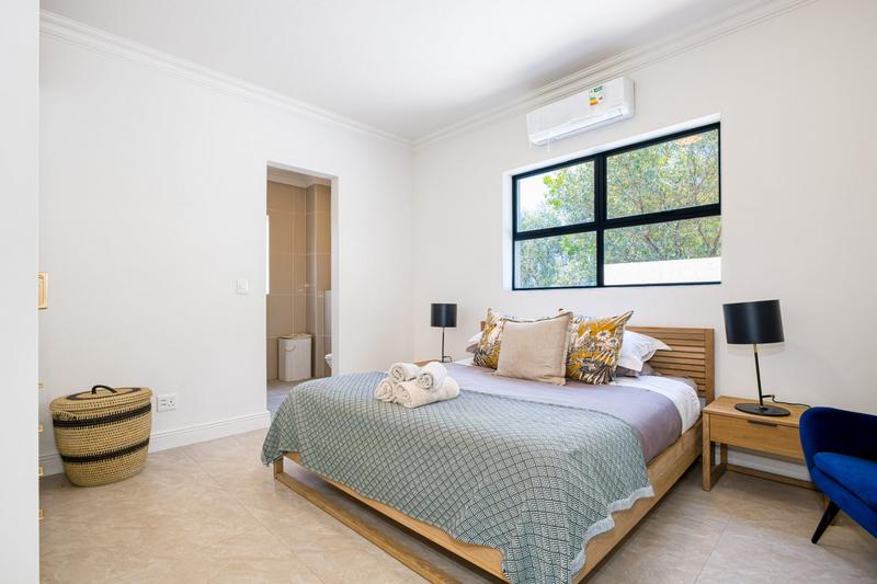 5 Bedroom Property for Sale in Dainfern Golf Estate Gauteng