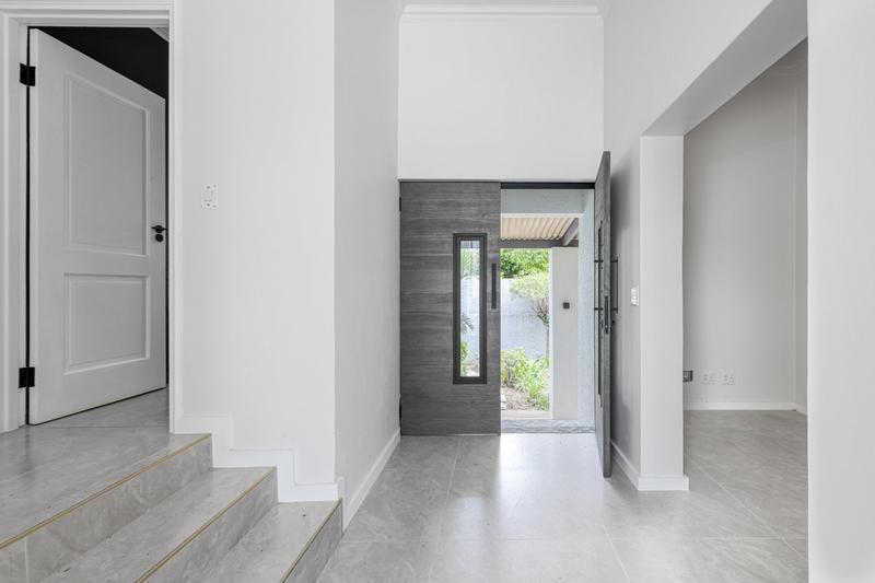 3 Bedroom Property for Sale in Dainfern Golf Estate Gauteng