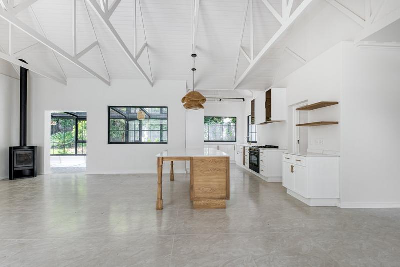 3 Bedroom Property for Sale in Dainfern Golf Estate Gauteng