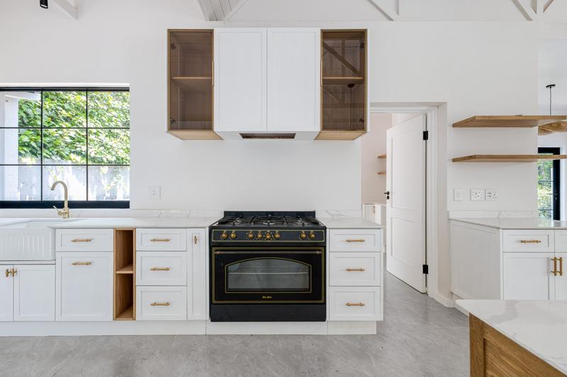 3 Bedroom Property for Sale in Dainfern Golf Estate Gauteng