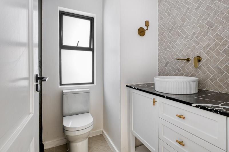 3 Bedroom Property for Sale in Dainfern Golf Estate Gauteng