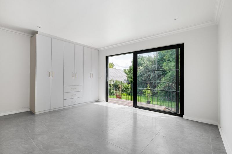 3 Bedroom Property for Sale in Dainfern Golf Estate Gauteng