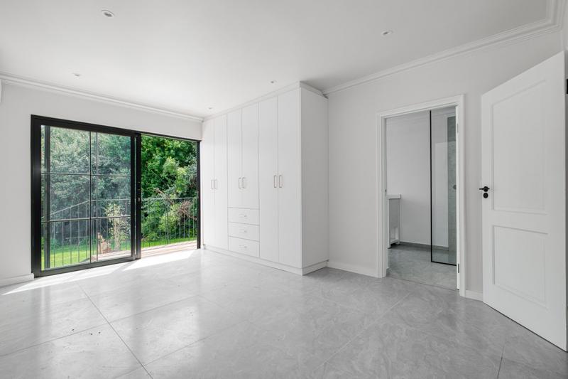 3 Bedroom Property for Sale in Dainfern Golf Estate Gauteng