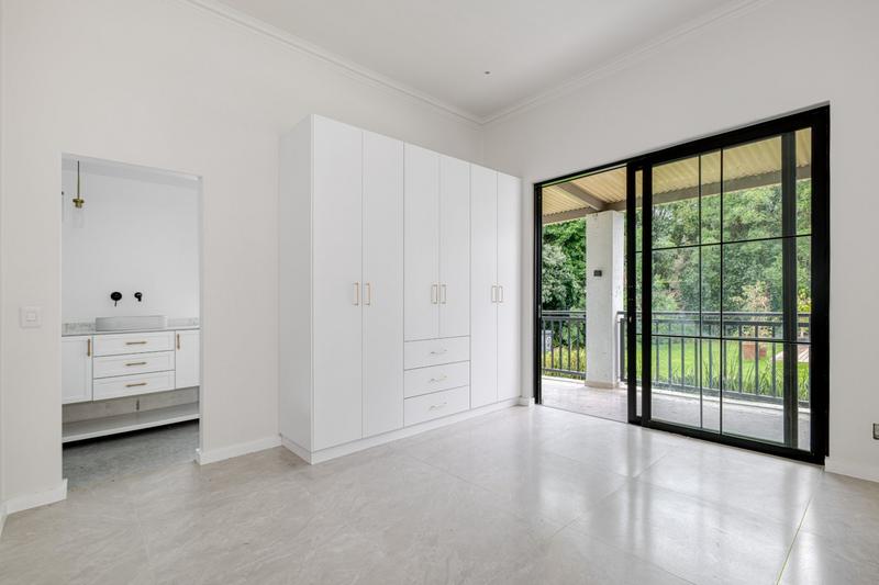 3 Bedroom Property for Sale in Dainfern Golf Estate Gauteng