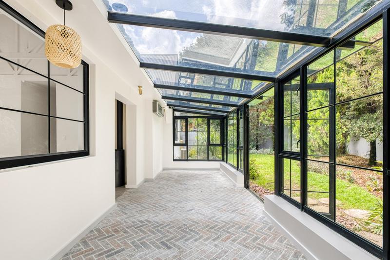 3 Bedroom Property for Sale in Dainfern Golf Estate Gauteng